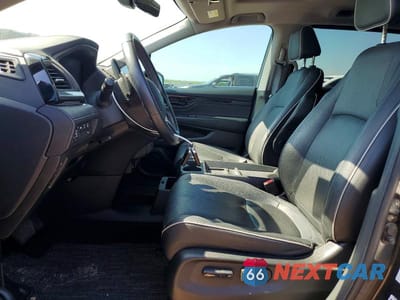 Zdjęcie 7 z 12 samochodu: 2024 HONDA ODYSSEY ELITE VIN:5FNRL6H98RB014084 - miniatura