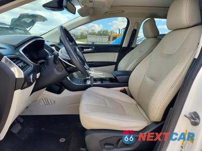 Zdjęcie 7 z 12 samochodu: 2020 FORD EDGE TITANIUM VIN:2FMPK4K96LBB42069 - miniatura