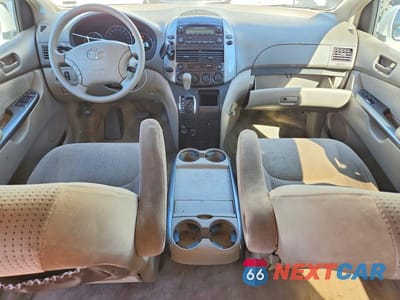Zdjęcie 8 z 13 samochodu: 2006 TOYOTA SIENNA LE 7 PASSENGER VIN:5TDZA23C06S521148 - miniatura