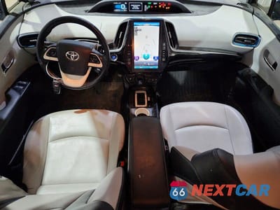 Zdjęcie 8 z 13 samochodu: 2018 TOYOTA PRIUS PRIME PREMIUM VIN:JTDKARFP6J3097090 - miniatura