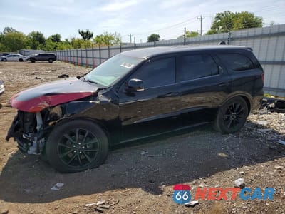 2017 DODGE DURANGO R 1C4SDJCT6HC871987 - główne zdjęcie licytacji z USA - miniatura