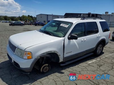 2005 FORD EXPLORER XLT 1FMZU73W85UB03750 - główne zdjęcie licytacji z USA - miniatura