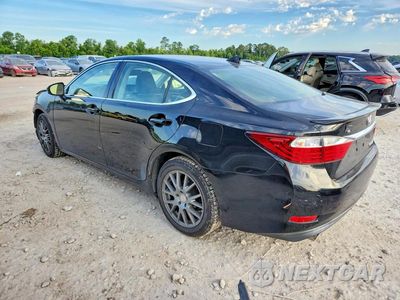 Drugie zdjęcie samochodu z przodu: 2015 LEXUS ES 350 VIN:JTHBK1GGXF2178134 - miniatura