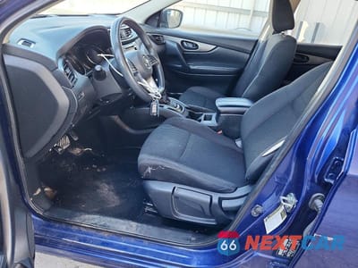 Zdjęcie 7 z 13 samochodu: 2020 NISSAN ROGUE SPORT S VIN:JN1BJ1CV8LW274280 - miniatura