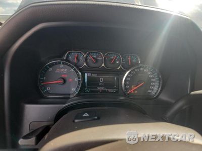 Zdjęcie 9 z 12 samochodu: 2015 CHEVROLET SILVERADO K1500 LTZ VIN:3GCUKSEC3FG150585 - miniatura