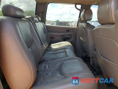 Zdjęcie 10 z 12 samochodu: 2007 GMC NEW SIERRA K3500 VIN:1GTHK33D47F169619 - miniatura