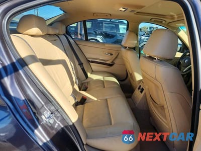 Zdjęcie 10 z 12 samochodu: 2007 BMW 328 XI VIN:WBAVC93527KX56482 - miniatura
