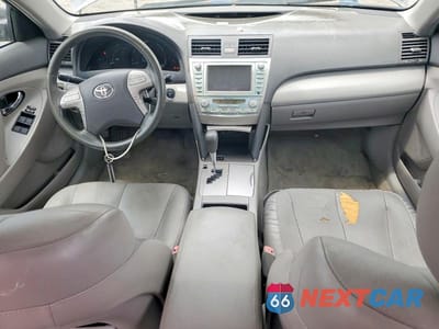 Zdjęcie 8 z 12 samochodu: 2009 TOYOTA CAMRY HYBRID VIN:4T1BB46K29U089297 - miniatura
