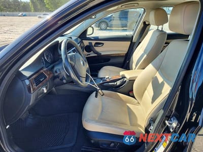 Zdjęcie 7 z 12 samochodu: 2011 BMW 328 I VIN:WBAPH7C58BE460453 - miniatura