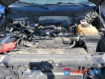 Zdjęcie 11 z 12 samochodu: 2013 FORD F150 SUPERCREW VIN:1FTFW1EF0DKD86649 - miniatura