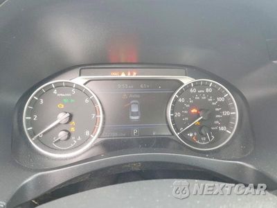 Zdjęcie 9 z 12 samochodu: 2020 NISSAN ALTIMA SR VIN:1N4BL4CV5LC170278 - miniatura