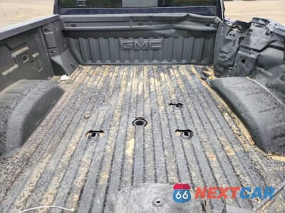 Zdjęcie 10 z 14 samochodu: 2025 GMC SIERRA K2500 DENALI VIN:1GT4URE78SF370953 - miniatura