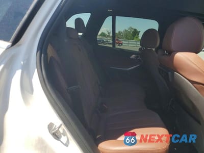 Zdjęcie 11 z 13 samochodu: 2020 BMW X5 XDRIVE40I VIN:5UXCR6C00L9B82799 - miniatura