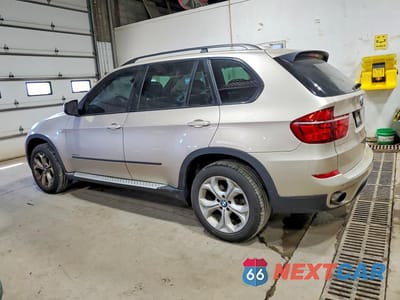 Drugie zdjęcie samochodu z przodu: 2013 BMW X5 XDRIVE35I VIN:5UXZV4C50D0E12675 - miniatura