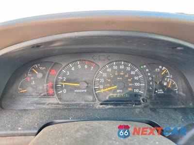 Zdjęcie 9 z 12 samochodu: 2002 TOYOTA TUNDRA ACCESS CAB SR5 VIN:5TBRN34182S252939 - miniatura