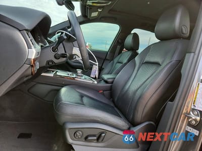 Zdjęcie 7 z 14 samochodu: 2019 AUDI Q7 PREMIUM PLUS VIN:WA1LHAF73KD038988 - miniatura