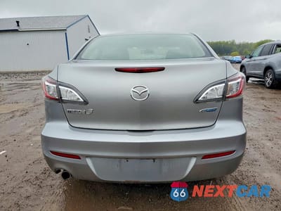 Zdjęcie 6 z 12 samochodu: 2012 MAZDA 3 I VIN:JM1BL1V77C1573150 - miniatura