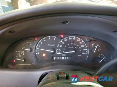 Zdjęcie 9 z 12 samochodu: 2002 FORD RANGER VIN:1FTZR45E42TA14624 - miniatura
