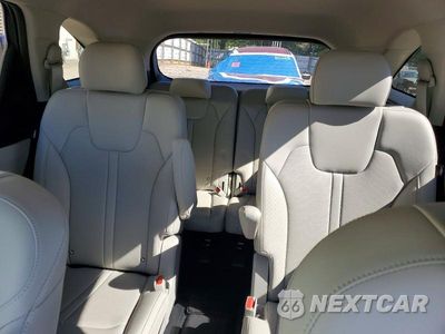 Zdjęcie 10 z 13 samochodu: 2025 KIA SORENTO EX VIN:5XYRH4JF7SG325400 - miniatura