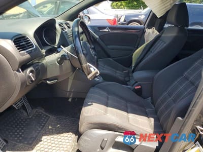 Zdjęcie 7 z 12 samochodu: 2011 VOLKSWAGEN GTI VIN:WVWHV7AJ3BW189621 - miniatura