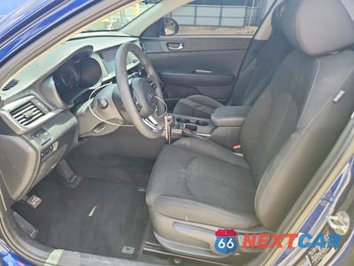 Zdjęcie 7 z 13 samochodu: 2019 KIA OPTIMA LX VIN:5XXGT4L3XKG369484 - miniatura