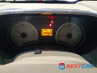 Zdjęcie 9 z 13 samochodu: 2008 FORD EXPLORER EDDIE BAUER VIN:1FMEU74EX8UA29692 - miniatura