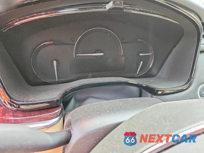 Zdjęcie 9 z 12 samochodu: 2019 CADILLAC XT5 LUXURY VIN:1GYKNCRS8KZ147255 - miniatura