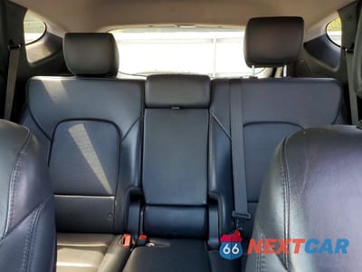 Zdjęcie 10 z 13 samochodu: 2014 HYUNDAI SANTA FE SPORT 2.0T VIN:5XYZUDLA5EG210697 - miniatura