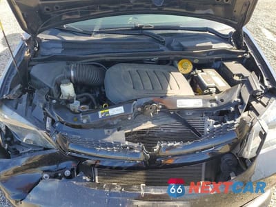 Zdjęcie 12 z 13 samochodu: 2019 DODGE GRAND CARAVAN GT VIN:2C4RDGEG9KR743324 - miniatura