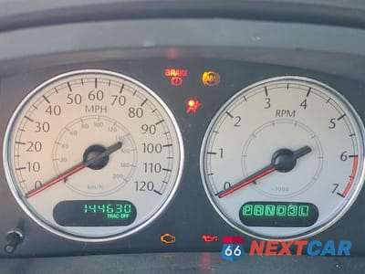 Zdjęcie 9 z 14 samochodu: 2005 CHRYSLER TOWN & COUNTRY LIMITED VIN:2C8GP64L15R393679 - miniatura