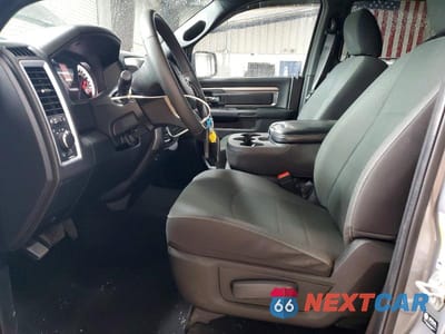 Zdjęcie 7 z 13 samochodu: 2024 RAM 1500 CLASSIC SLT VIN:1C6RR7LG6RS129755 - miniatura