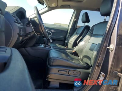 Zdjęcie 7 z 13 samochodu: 2017 HONDA PILOT EXL VIN:5FNYF6H52HB098188 - miniatura