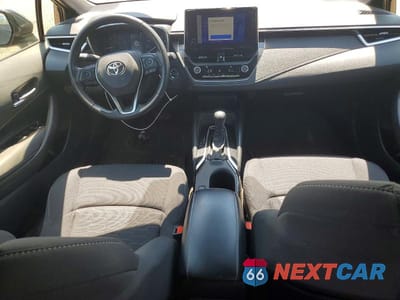 Zdjęcie 8 z 12 samochodu: 2024 TOYOTA COROLLA HATCHBACK SE VIN:JTND4MBE3R3214607 - miniatura