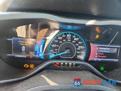 Zdjęcie 9 z 13 samochodu: 2013 FORD C-MAX SEL VIN:1FADP5BU2DL518728 - miniatura