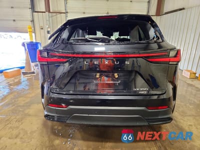 Zdjęcie 6 z 13 samochodu: 2024 LEXUS NX 350 BASE VIN:2T2AGCEZ1RC038456 - miniatura