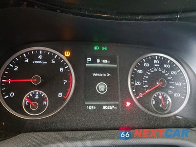 Zdjęcie 9 z 13 samochodu: 2022 KIA K5 LXS VIN:5XXG14J23NG151018 - miniatura