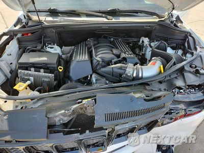 Zdjęcie 12 z 14 samochodu: 2019 JEEP GRAND CHEROKEE SRT-8 VIN:1C4RJFDJ2KC568228 - miniatura