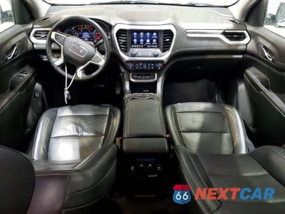 Zdjęcie 8 z 13 samochodu: 2023 GMC ACADIA SLT VIN:1GKKNML41PZ147180 - miniatura