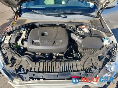 Zdjęcie 11 z 12 samochodu: 2017 VOLVO S60 PREMIER VIN:LYV402TK1HB125968 - miniatura