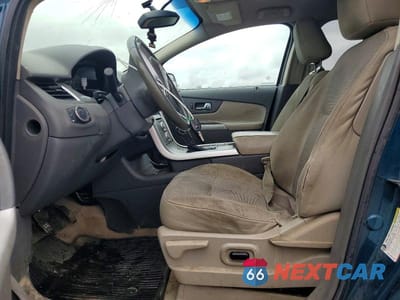 Zdjęcie 7 z 13 samochodu: 2011 FORD EDGE SEL VIN:2FMDK4JC7BBB26137 - miniatura
