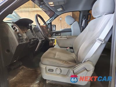 Zdjęcie 7 z 12 samochodu: 2012 FORD F150 SUPERCREW VIN:1FTFW1ET9CKE16977 - miniatura