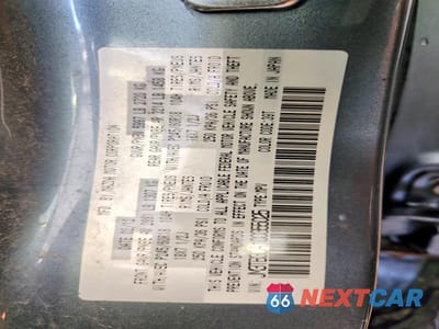 Zdjęcie 13 z 13 samochodu: 2012 MAZDA CX-9 VIN:JM3TB3CA1C0355025 - miniatura