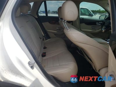 Zdjęcie 11 z 13 samochodu: 2016 MERCEDES-BENZ GLC 300 VIN:WDC0G4JB4GF093772 - miniatura