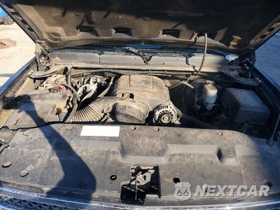 Zdjęcie 11 z 12 samochodu: 2013 CHEVROLET SILVERADO C1500 LT VIN:3GCPCSE00DG213140 - miniatura