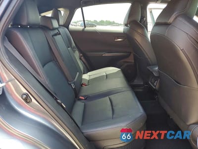 Zdjęcie 11 z 14 samochodu: 2022 TOYOTA VENZA XLE VIN:JTEAAAAH2NJ113604 - miniatura