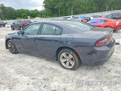 Drugie zdjęcie samochodu z przodu: 2016 DODGE CHARGER SXT VIN:2C3CDXHG1GH132139 - miniatura