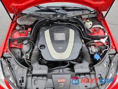 Zdjęcie 11 z 12 samochodu: 2010 MERCEDES-BENZ E 350 VIN:WDDKJ5GB3AF038143 - miniatura