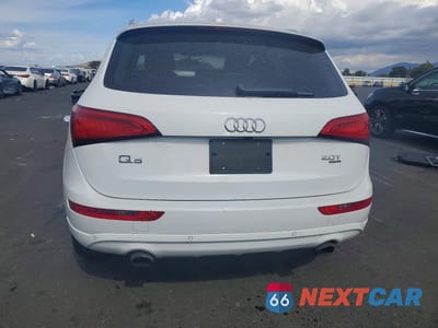 Zdjęcie 6 z 12 samochodu: 2013 AUDI Q5 PREMIUM PLUS VIN:WA1LFAFP4DA082489 - miniatura