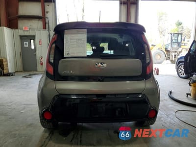 Zdjęcie 6 z 13 samochodu: 2016 KIA SOUL + VIN:KNDJP3A51G7302166 - miniatura