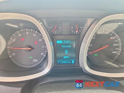 Zdjęcie 9 z 14 samochodu: 2013 CHEVROLET EQUINOX LT VIN:2GNFLEE30D6162944 - miniatura